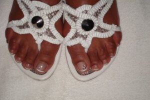 Teennagels